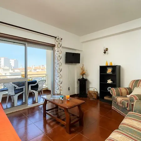 Apartment Varanda Da Ameijeira Lagos