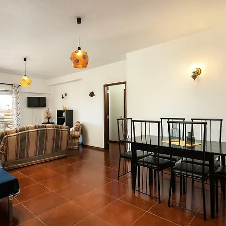 Varanda Da Ameijeira Appartamento Lagos